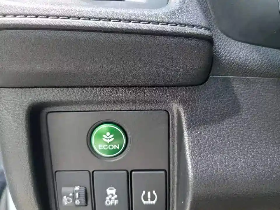Honda Vezel — миниатюра 19