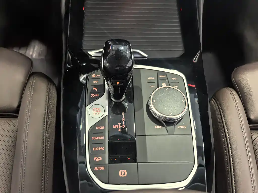 BMW X3 2023 xDrive30i Lead M