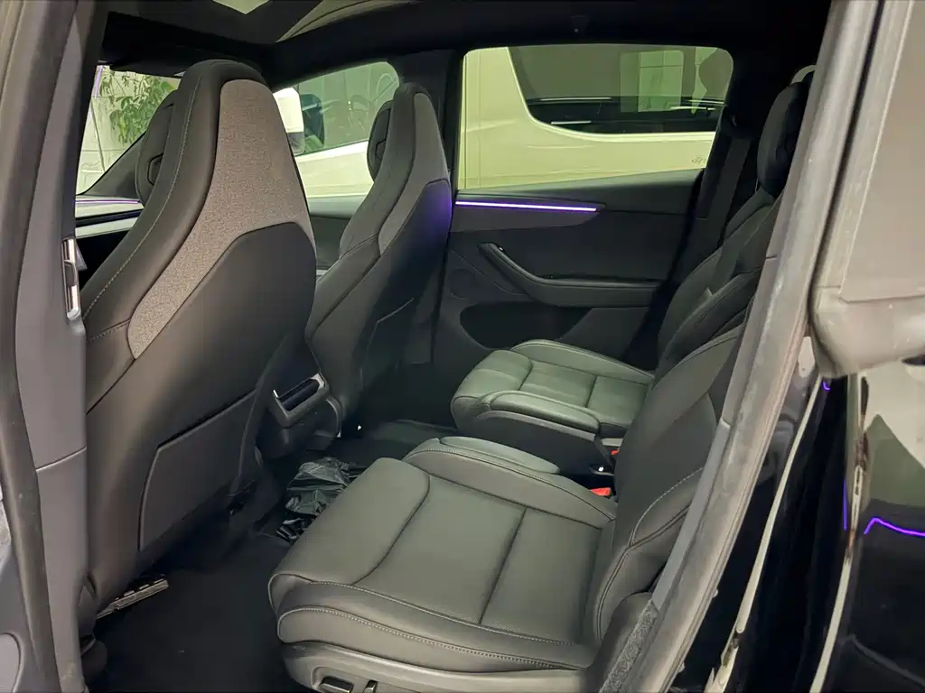 Tesla Model Y L — миниатюра 4
