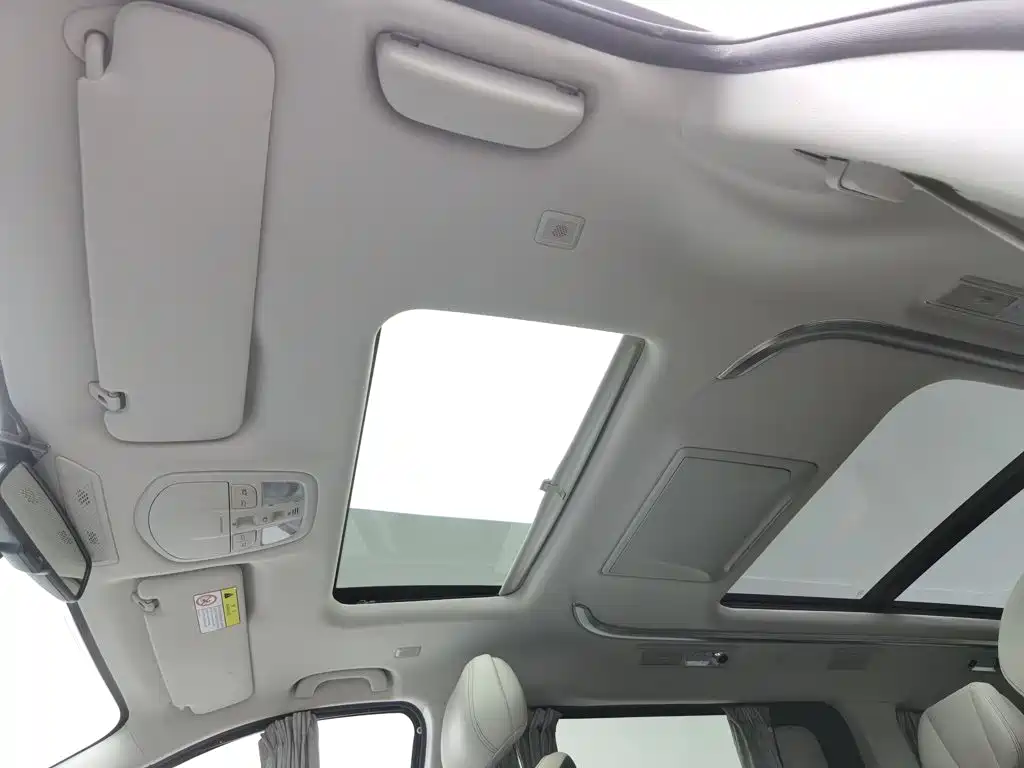 MAXUS G20 — миниатюра 14