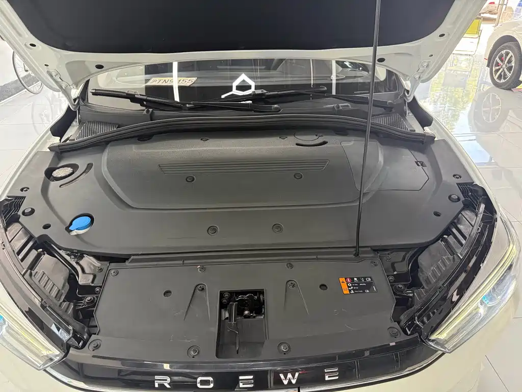 Roewe Ei5 — миниатюра 13