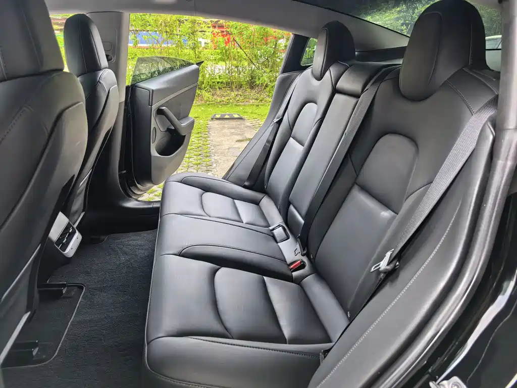 Tesla Model 3 — миниатюра 8