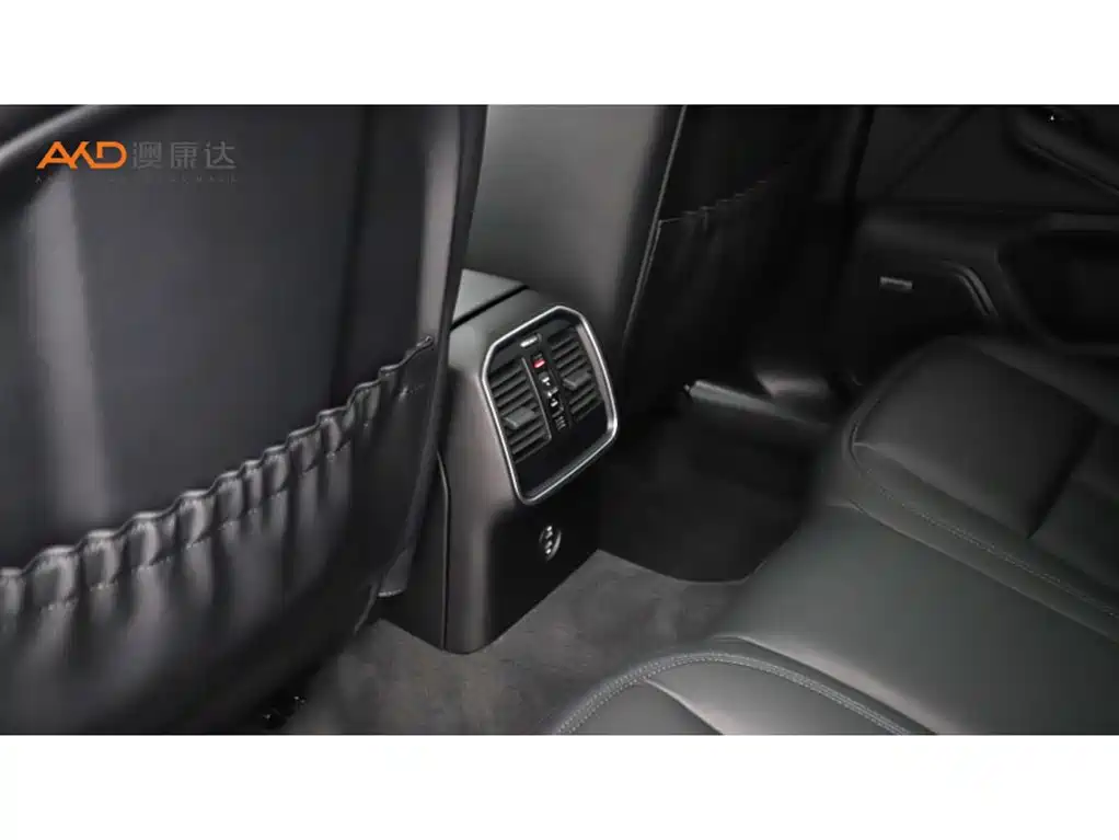 Porsche Macan 2023 Macan 2.0T