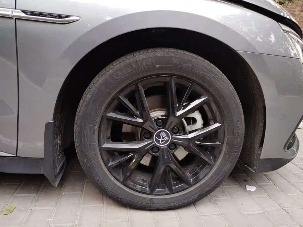 BYD Han — миниатюра 25