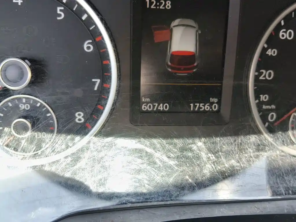 Volkswagen Tiguan — миниатюра 13