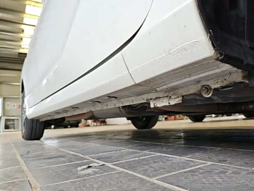 Honda Greiz — миниатюра 21