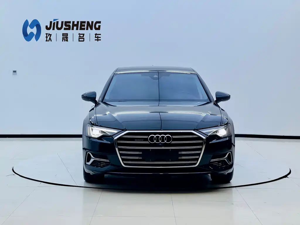 Audi A6L 2023 55 TFSI quattro Premium