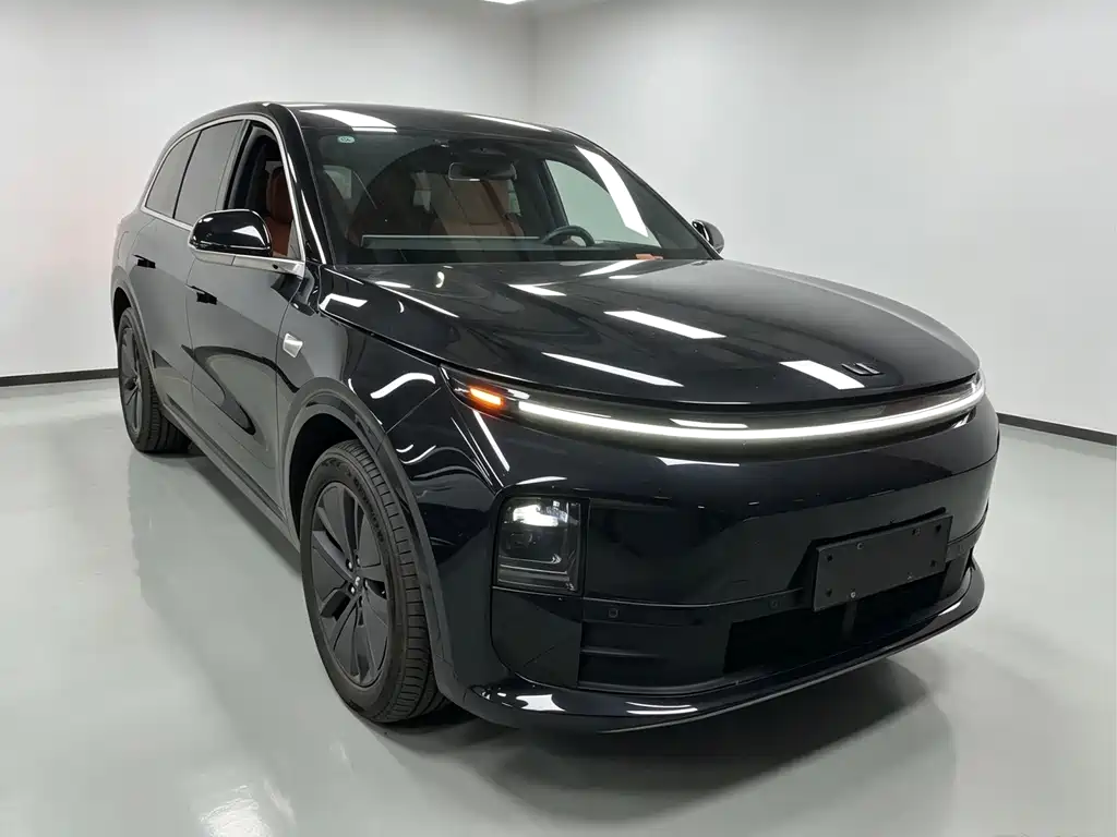 Li Auto Li L6 — миниатюра 2