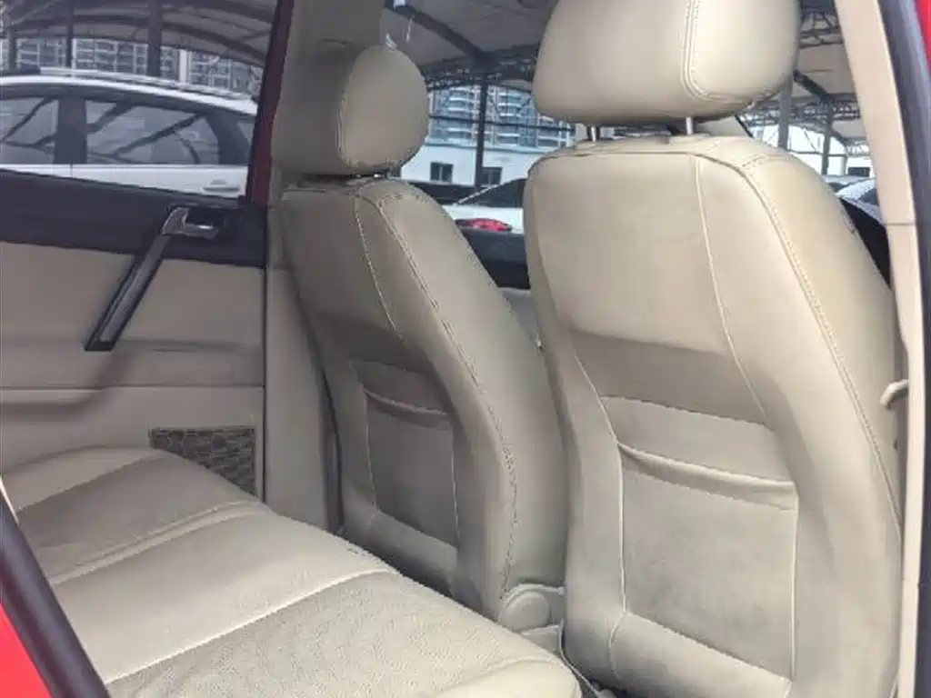 Volkswagen Polo 2009 1.6L AT