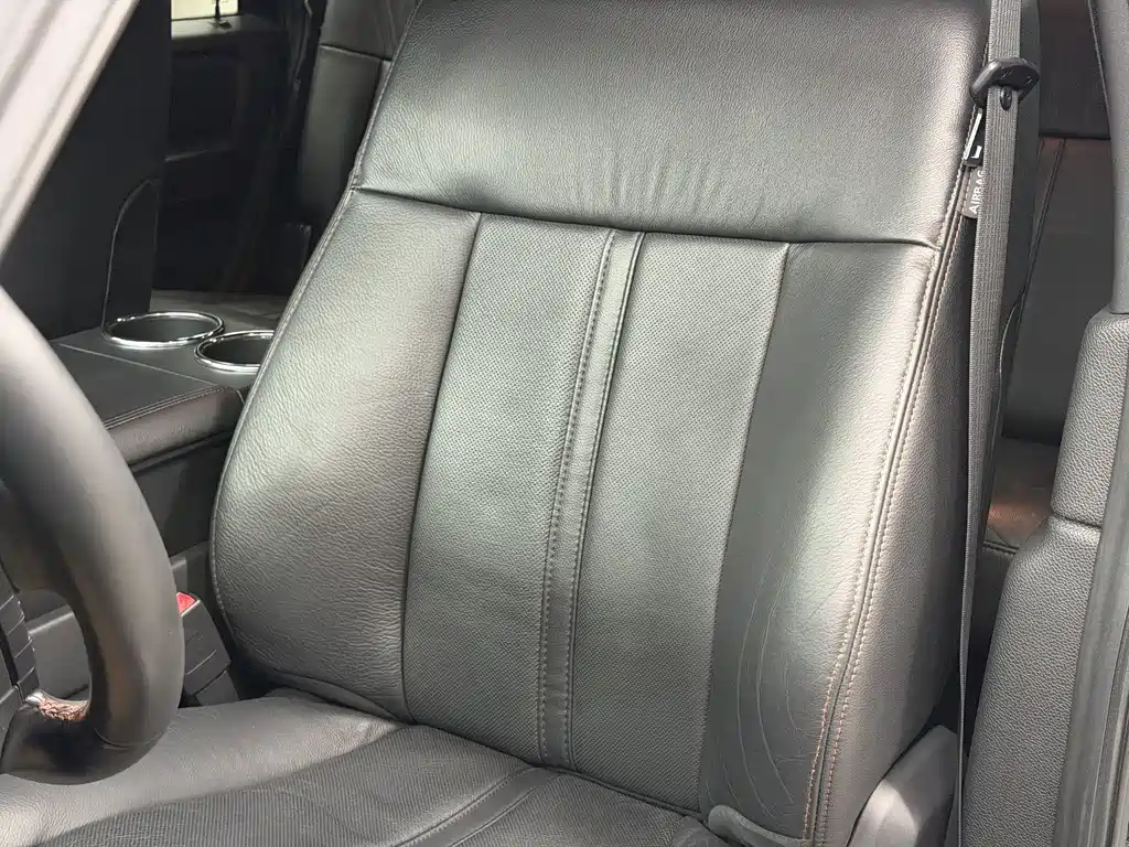 Lincoln Navigator 2016 3.5T AWD