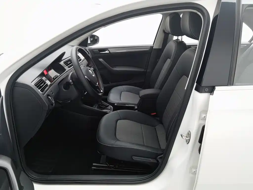 Volkswagen Santana — миниатюра 10