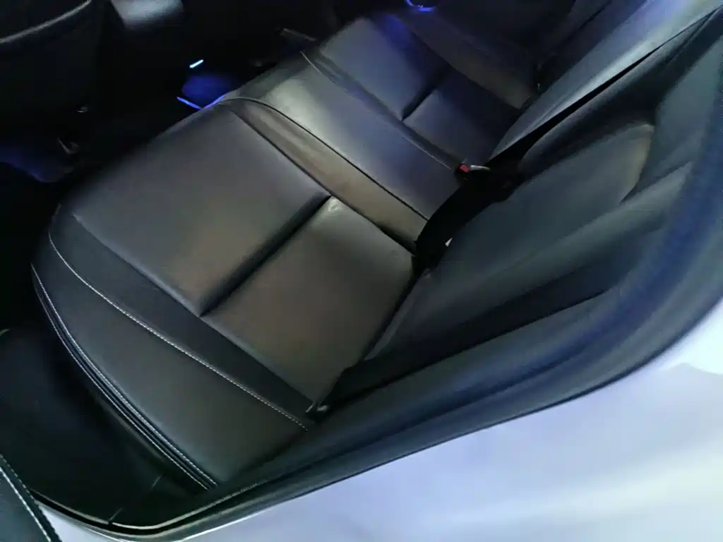 Honda Civic — миниатюра 17