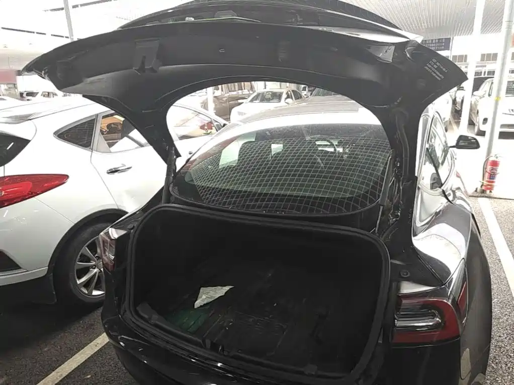 Tesla Model 3 — миниатюра 19