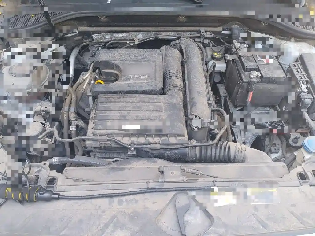 Audi Q2L — миниатюра 11