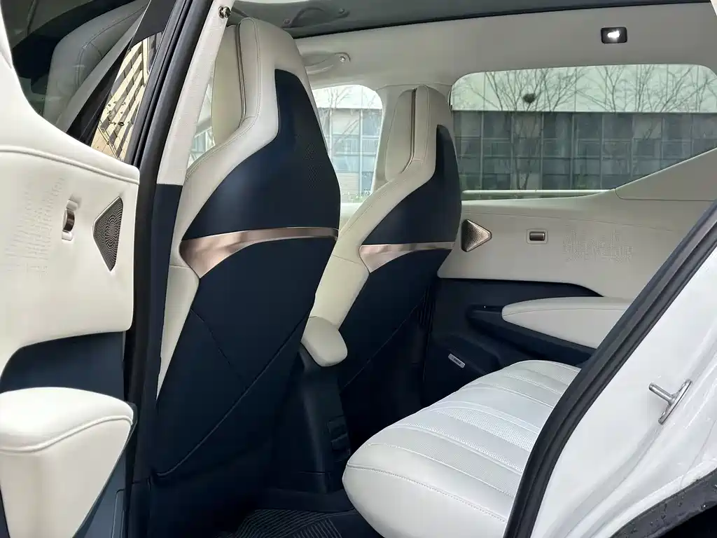 ZEEKR EXTREME KRYPTON X