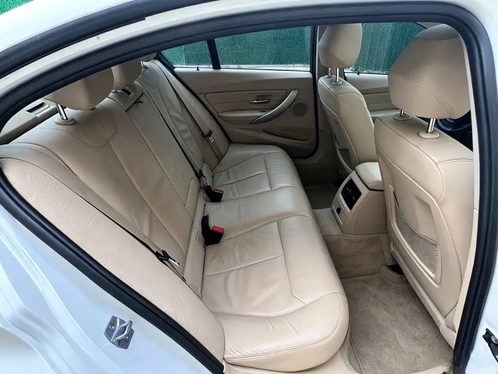 BMW 3 Series 3 2013 320i Fashion