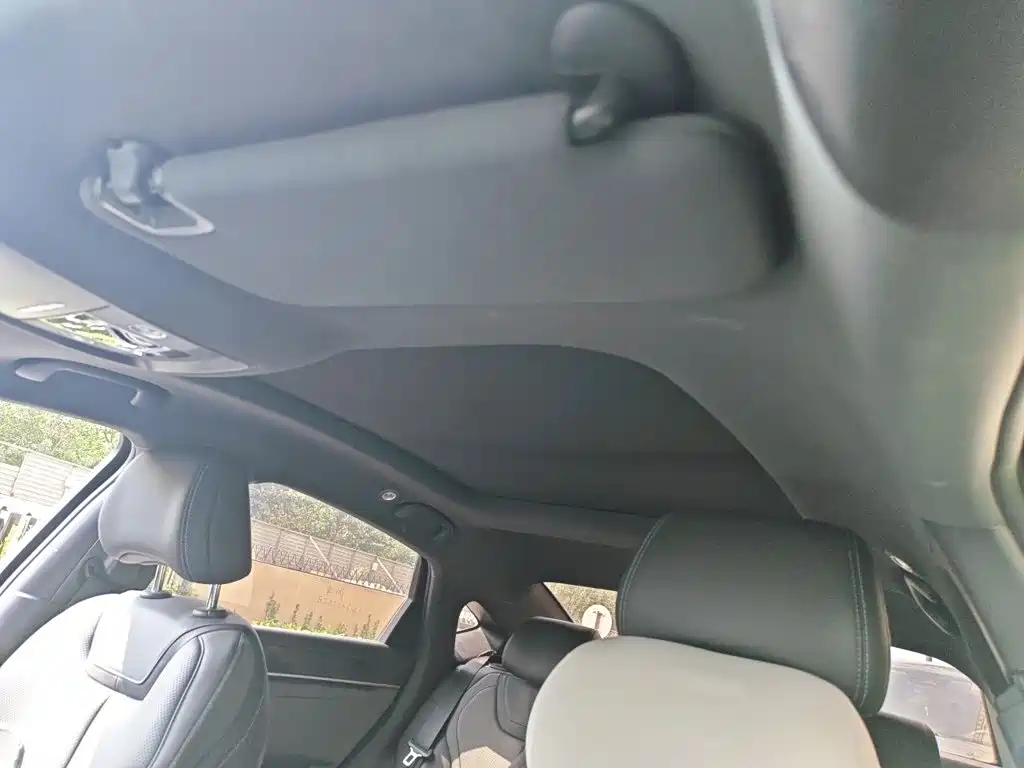 BYD Qin L — миниатюра 19