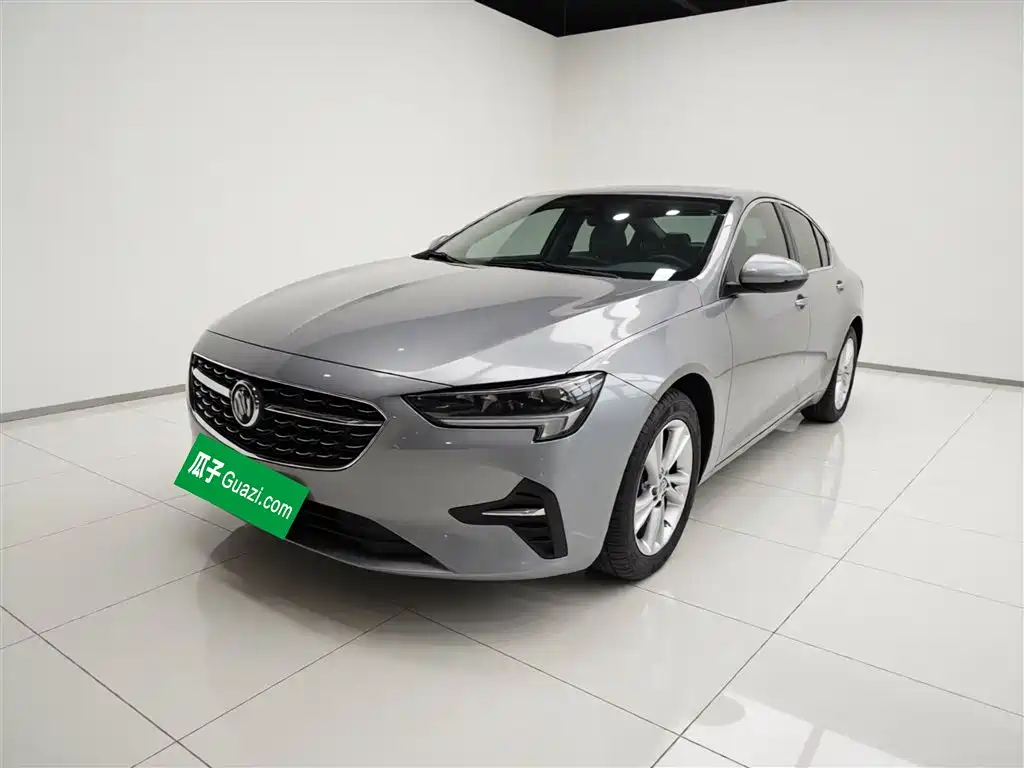 Buick Regal 2023