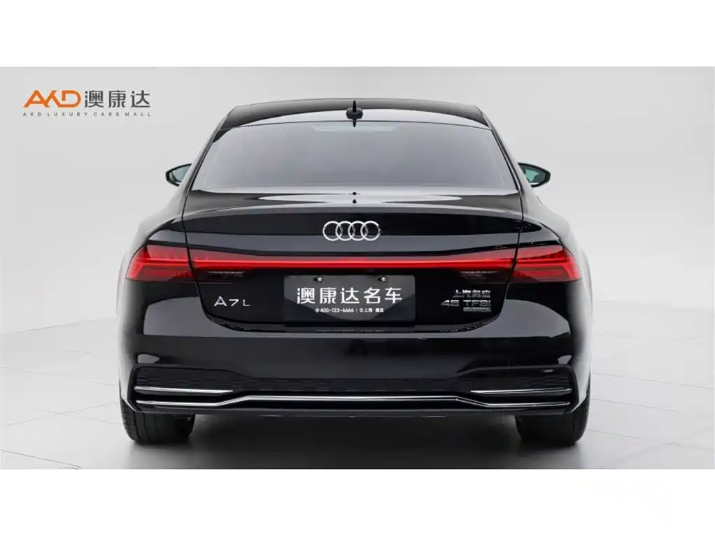 Audi A7L 2024 45 TFSI quattro