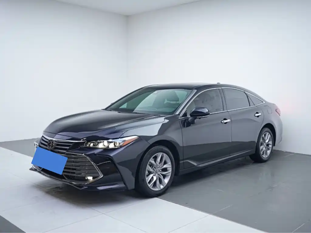 Toyota Avalon 2019 2.0L VI