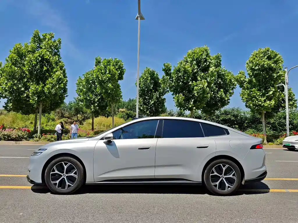 Changan A06 2026 630 Ultra+