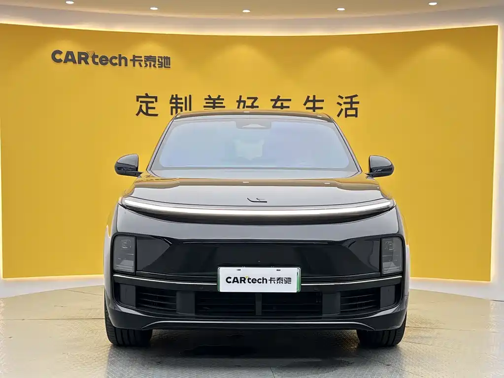 Li Auto L8 2023 Pro