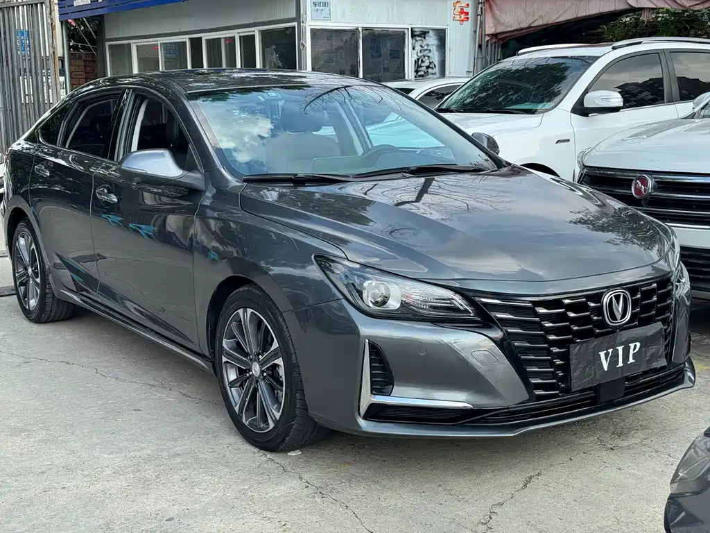 Changan Ruicheng CC — миниатюра 3