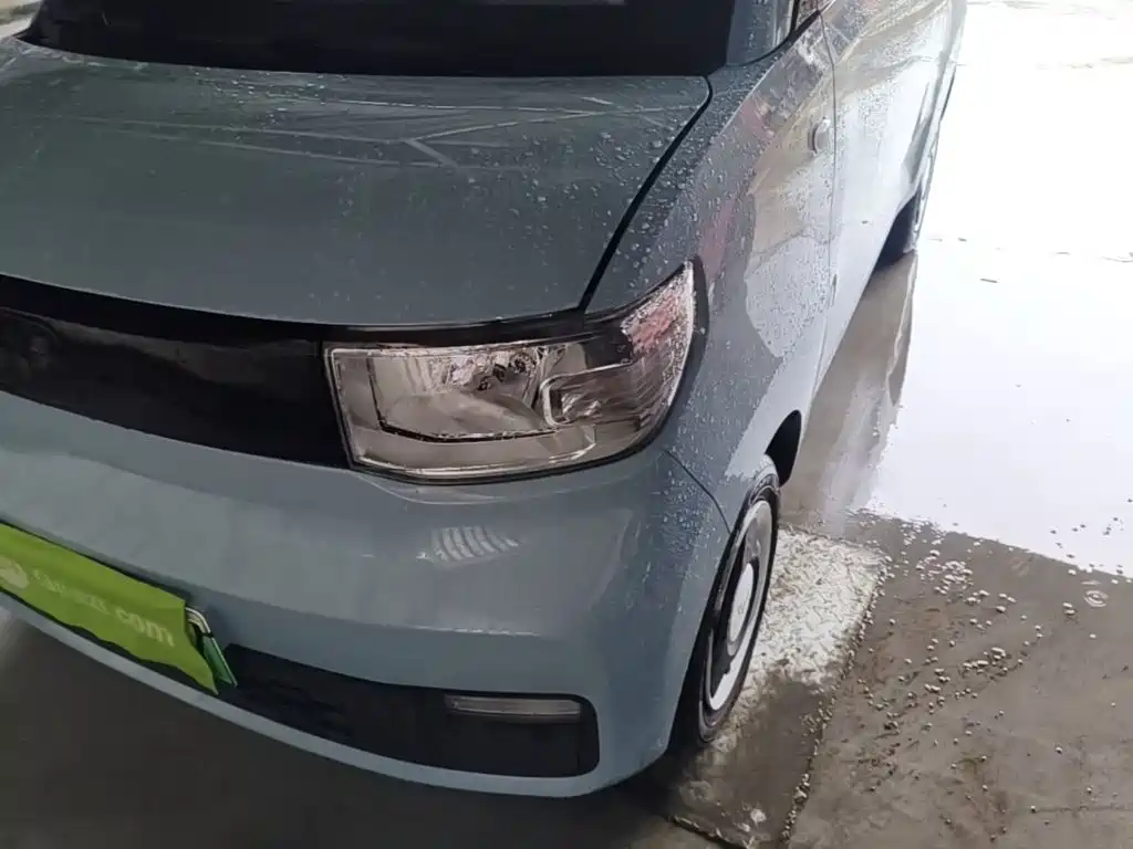 Wuling Mini EV — фотографии объявления, Фото 24