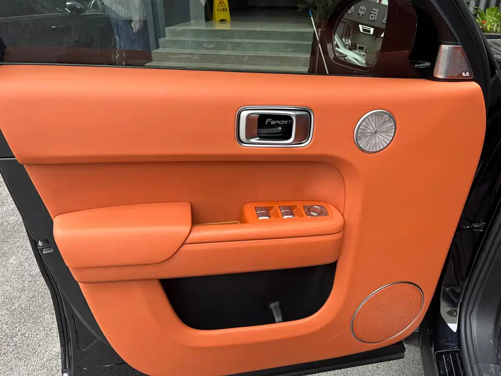 Li Auto Li L9 — миниатюра 3