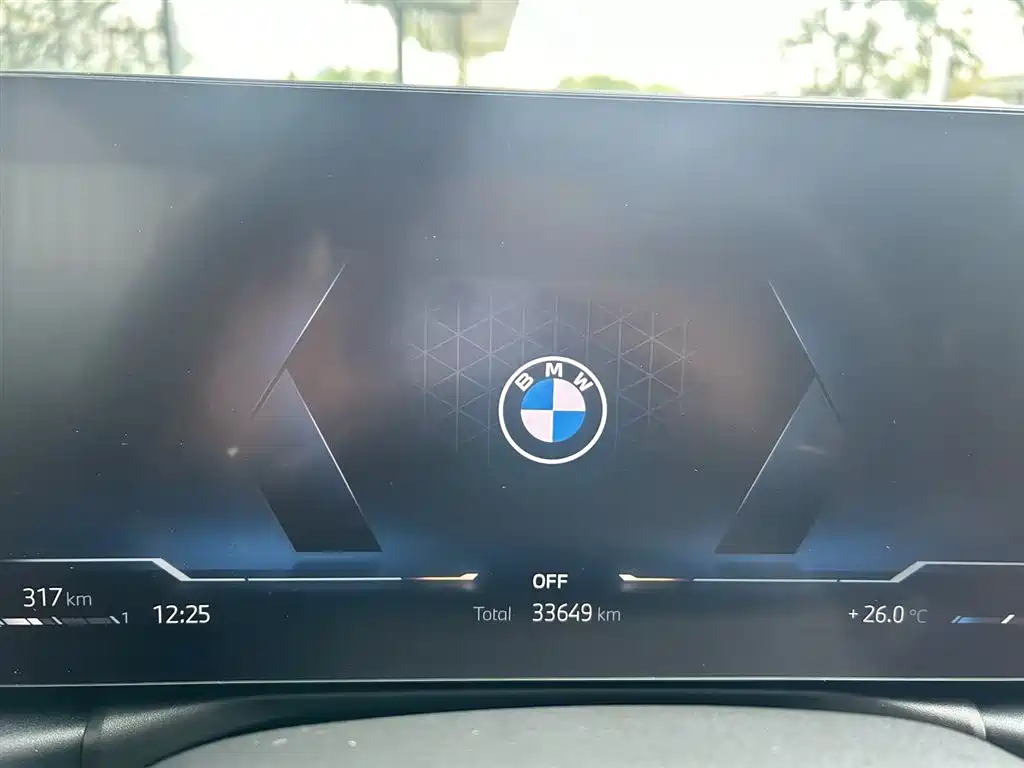 BMW 3 Series — миниатюра 7