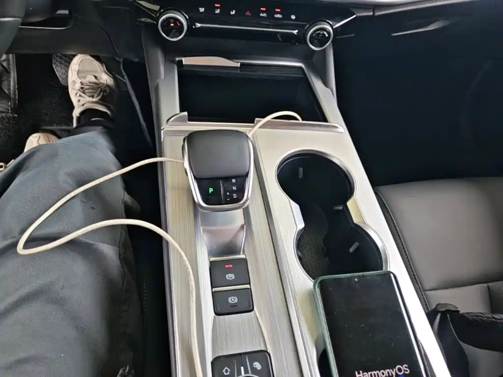 Chery Arrizo 5 PLUS — миниатюра 14