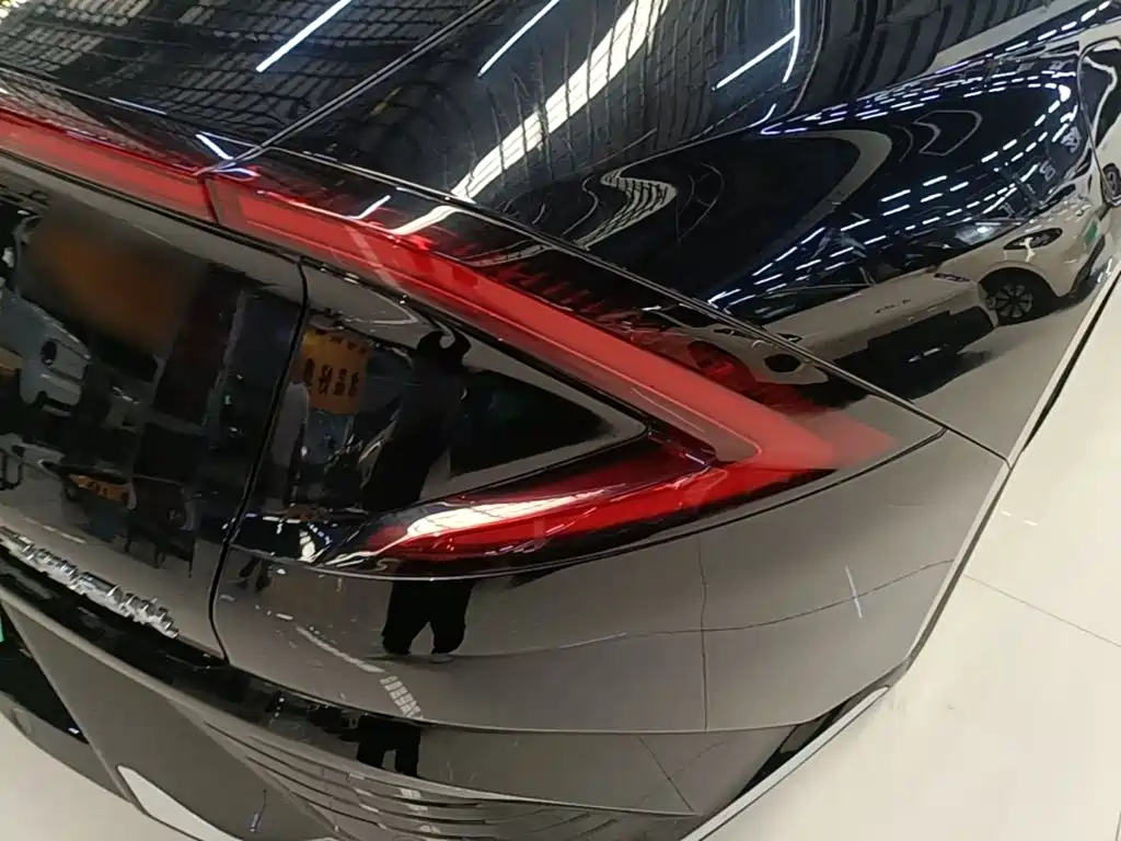 Wuling Xingguang — миниатюра 8