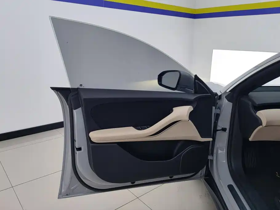NIO ET5T — миниатюра 7