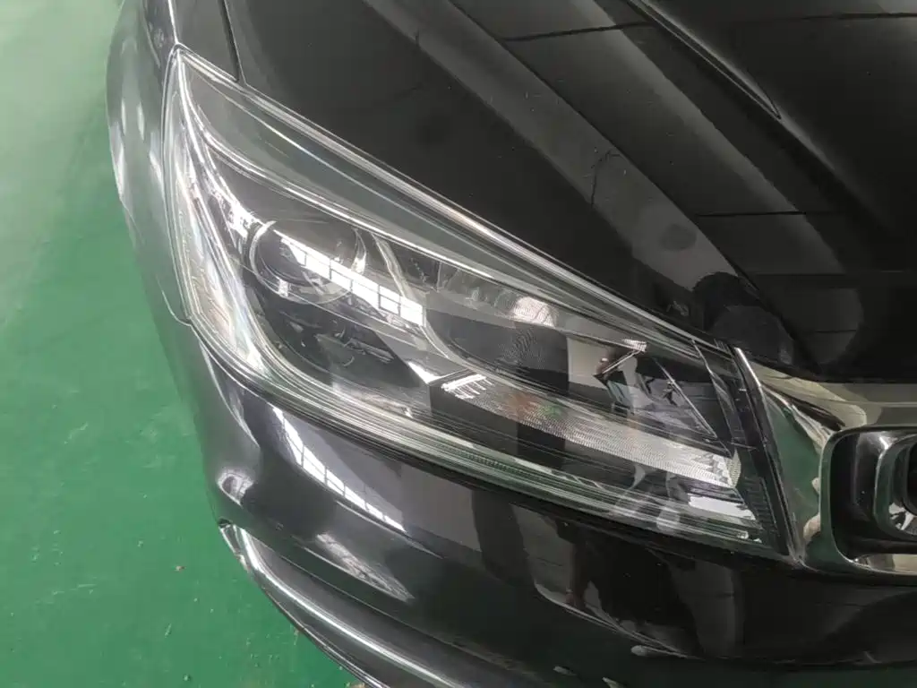 Geely Emgrand — миниатюра 9