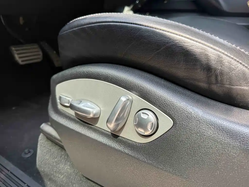 Porsche Cayenne 2015 Cayenne 3.0T