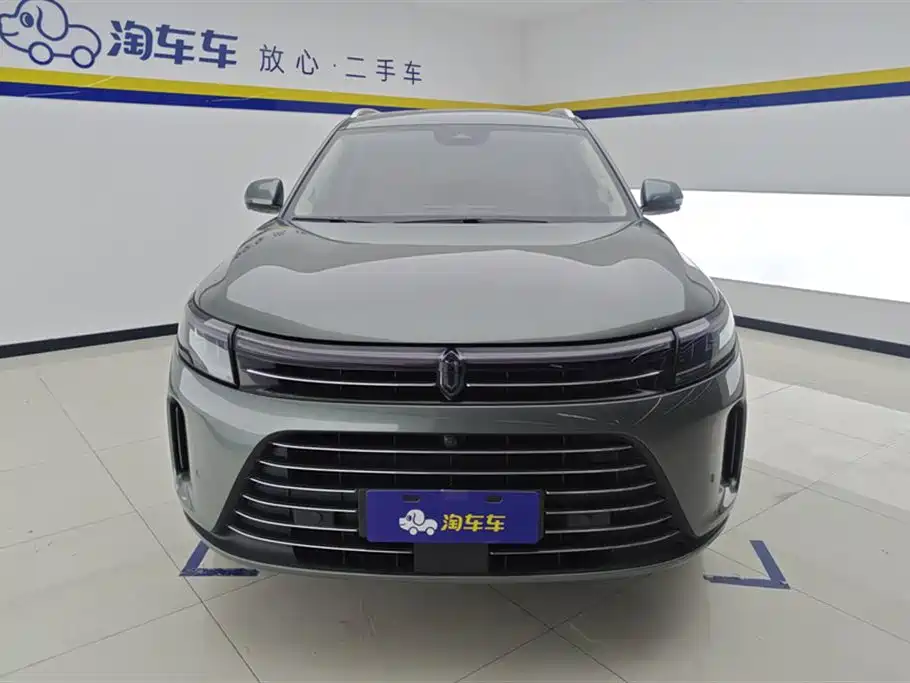 AITO ASK THE WORLD M7