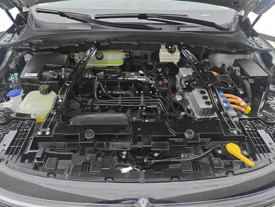 AITO ASK THE WORLD M7