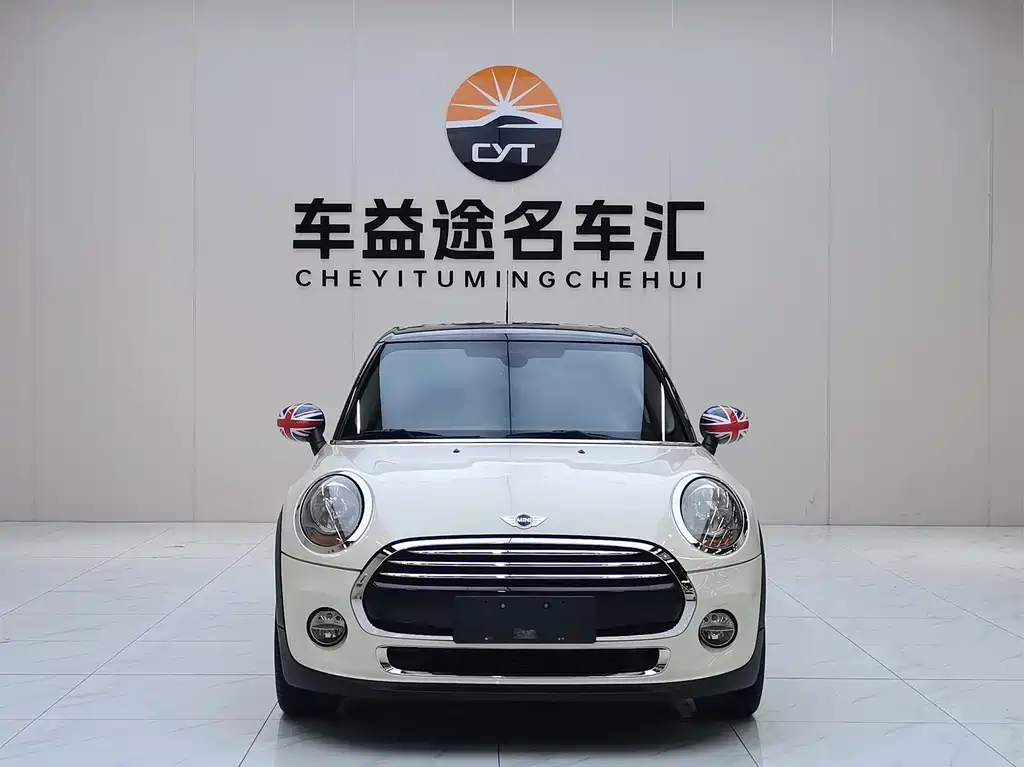 MINI Mini — миниатюра 2