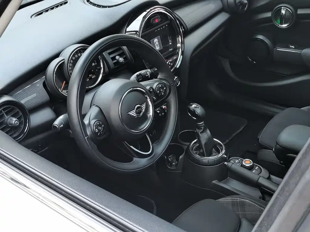 MINI Mini — миниатюра 7