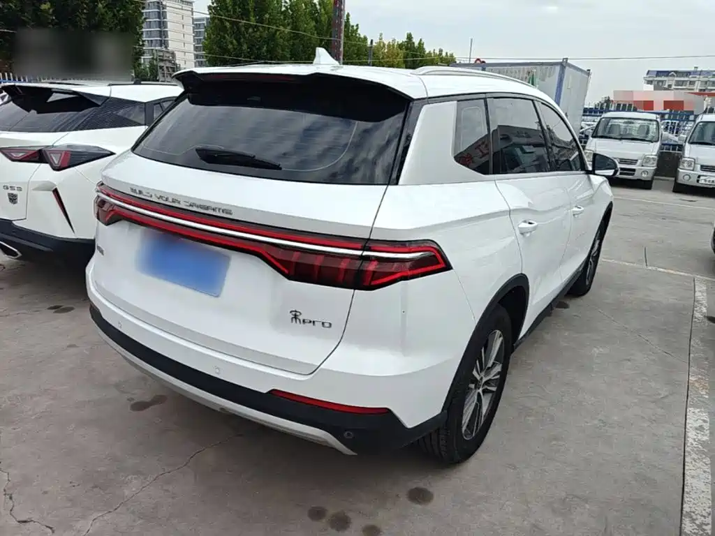 BYD Pro — миниатюра 7