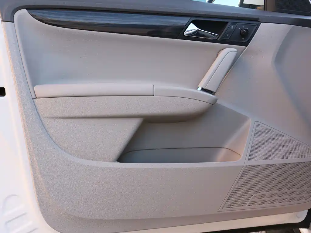 Volkswagen Gran Lavida — миниатюра 11