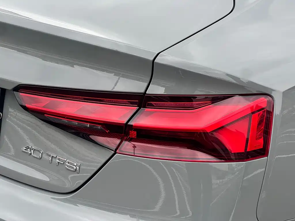 Audi A5 2022 — фото 16