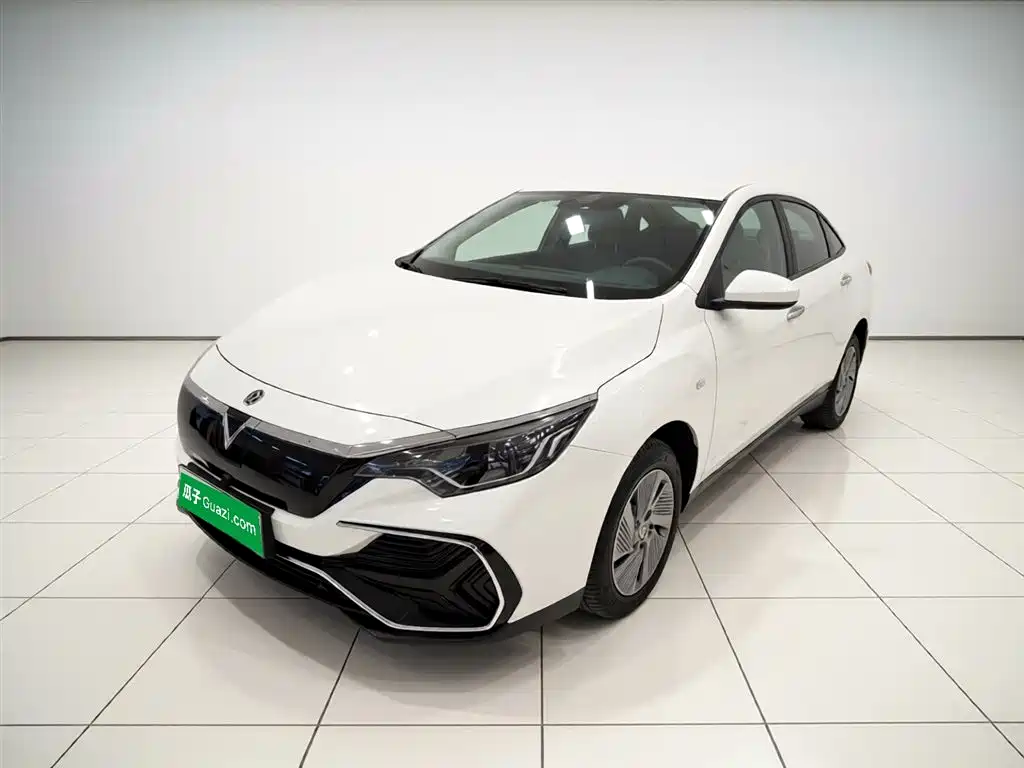 Venucia D60 EV 2024