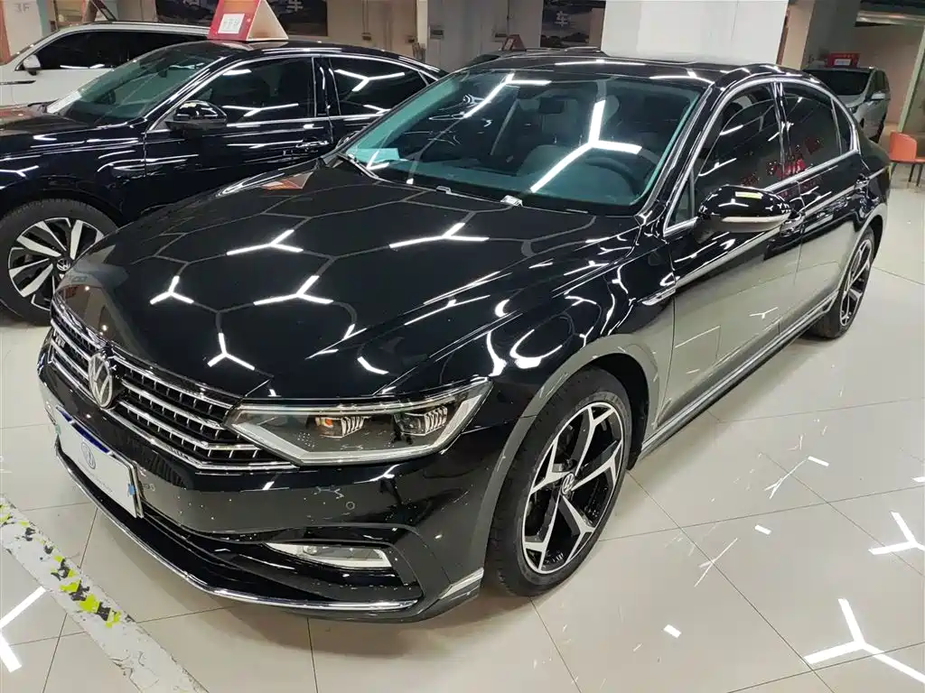 Volkswagen Magotan 2023