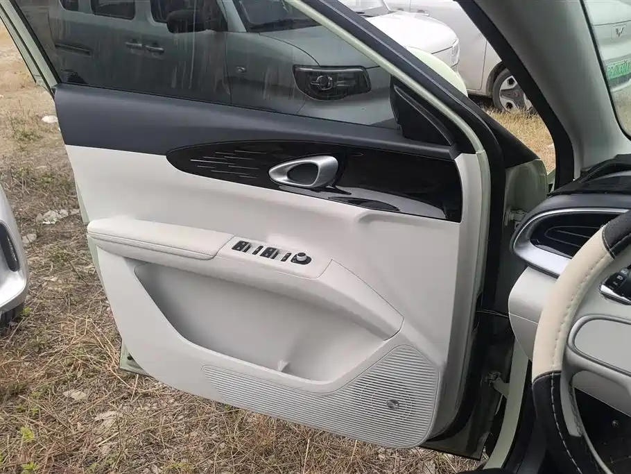 GEELY GALAXY STAR WISH