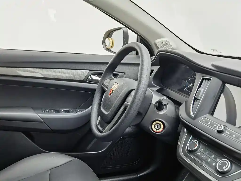 Roewe 360 — миниатюра 22