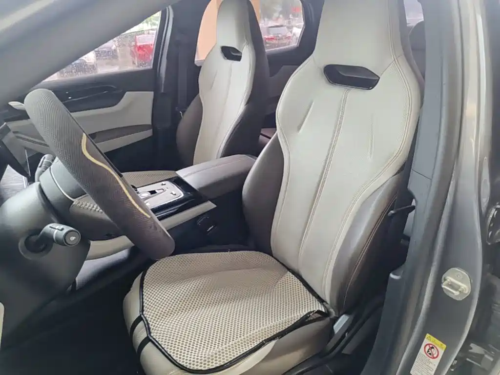 BYD Qin PLUS — миниатюра 15