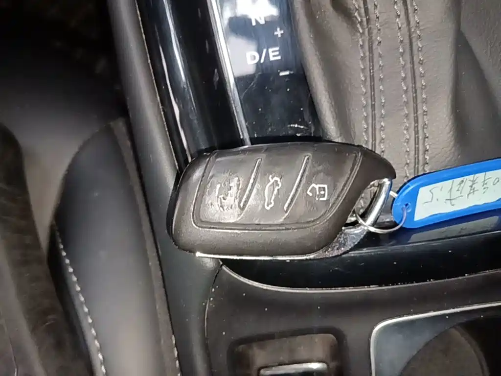 Roewe i5 — миниатюра 9