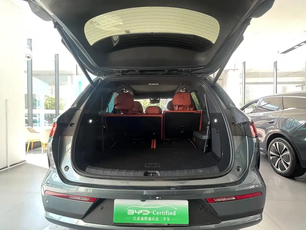 BYD Дон Л. — миниатюра 15