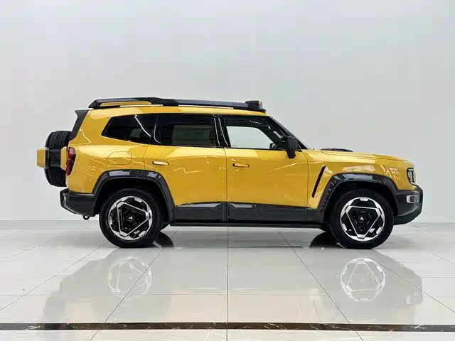 Deepal Deepal G318 — миниатюра 5